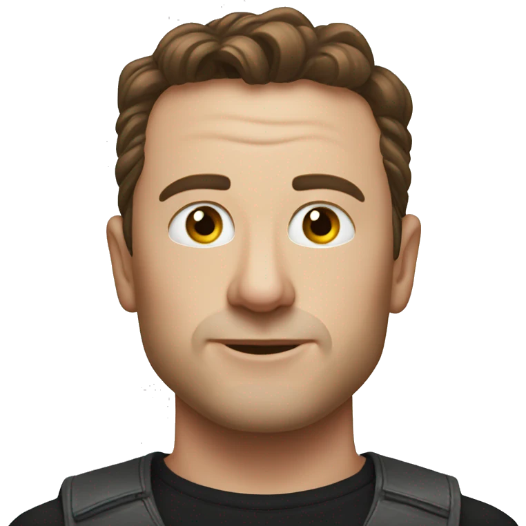 Alon musk emoji
