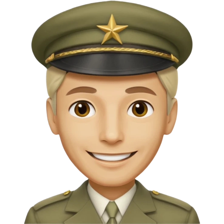 Jinnah With jinnah cap emoji