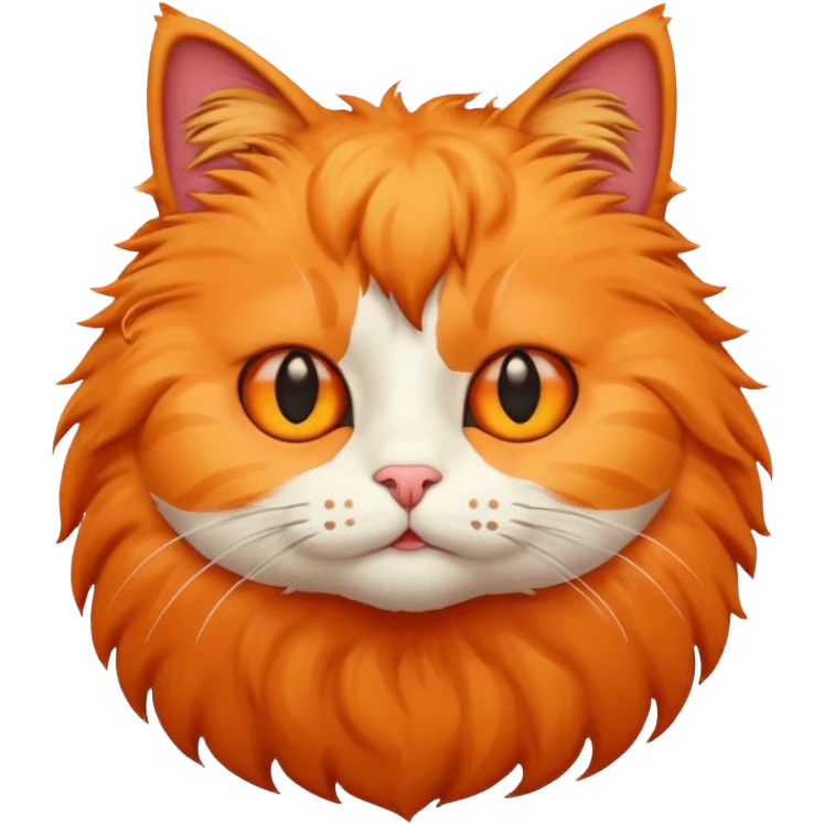 cat cat emoji