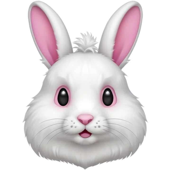 rabbit emoji