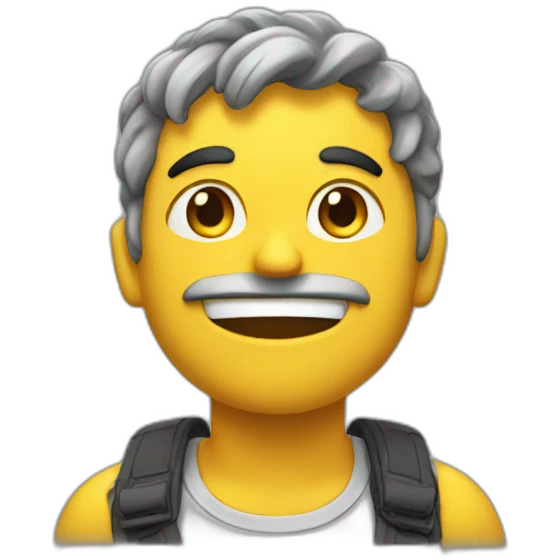 Coment emoji