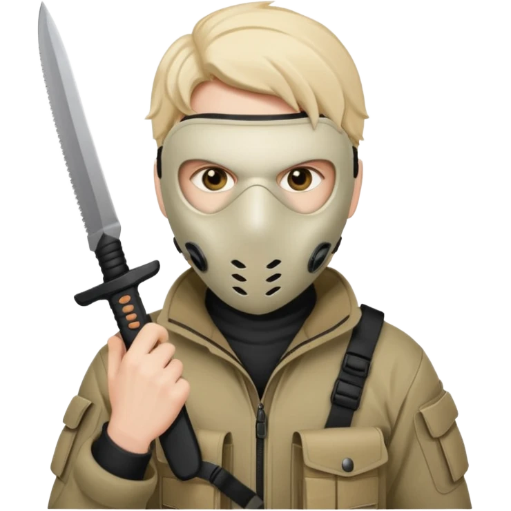 стендоф 2 emoji