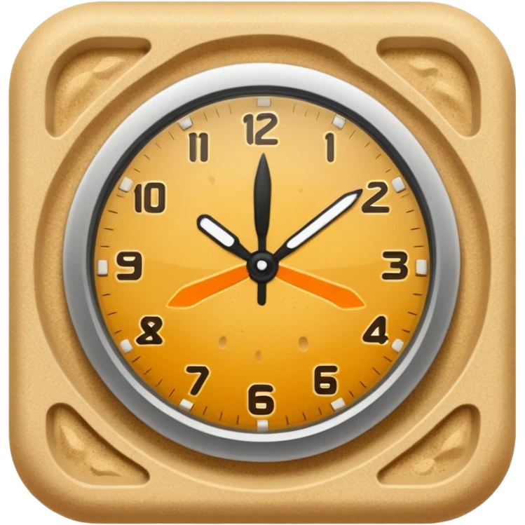 sandwatch emoji