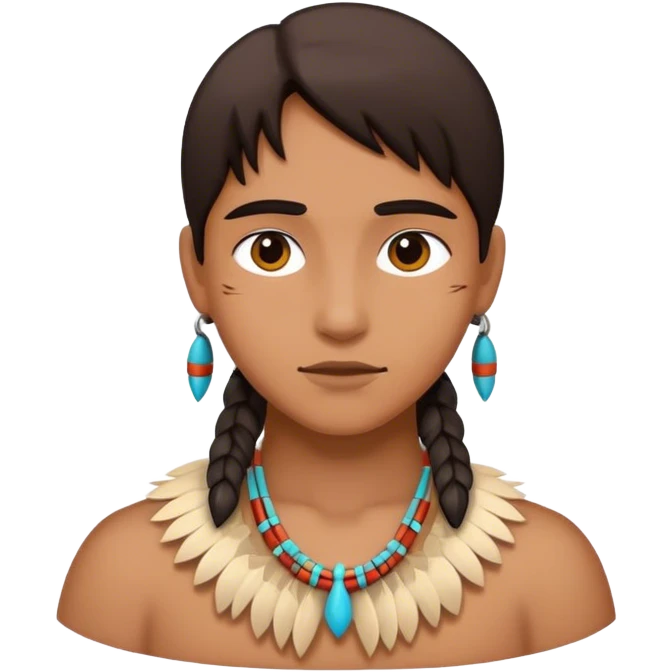 Native  emoji
