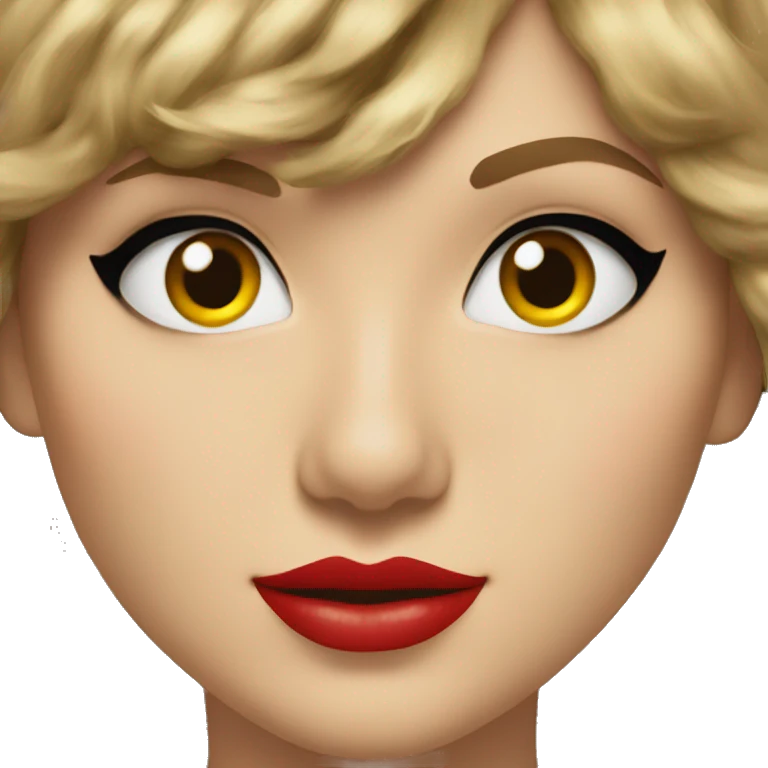 Taylor Swift  emoji