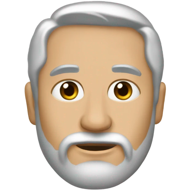 Мишка с кофе  emoji