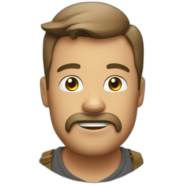 Showels are busy emoji