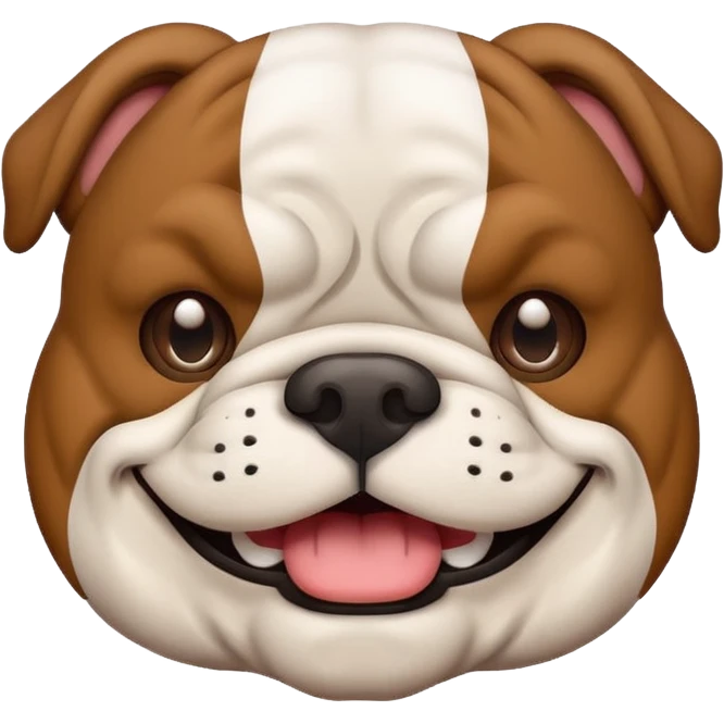Jb buldoger emogi emoji