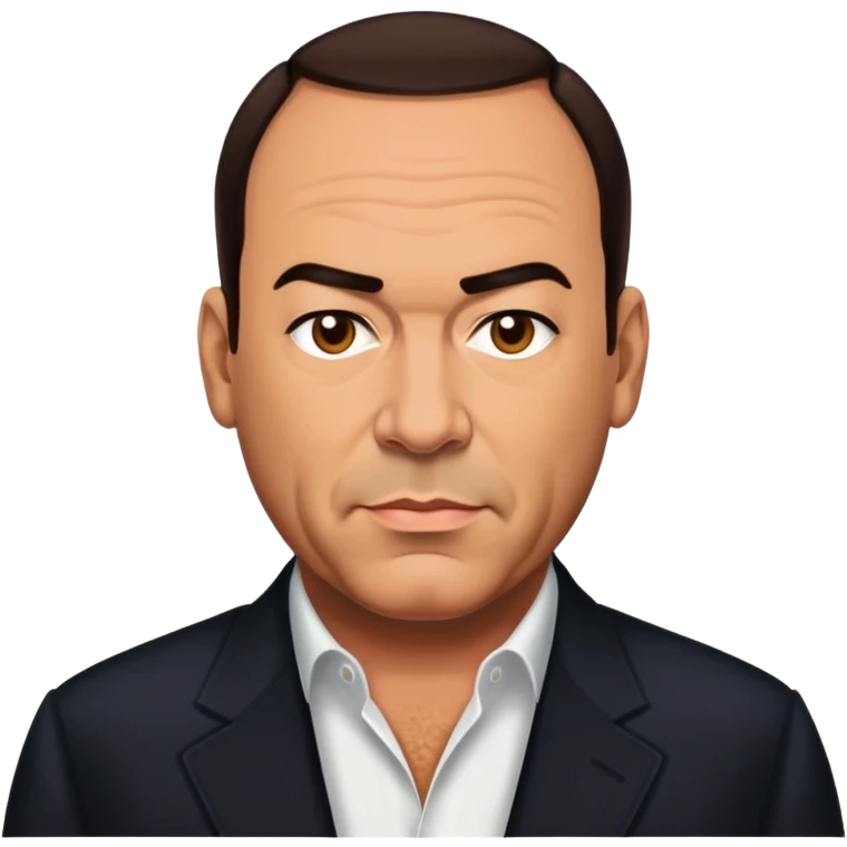 Jon taffer  emoji