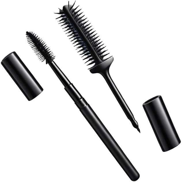 mascara emoji