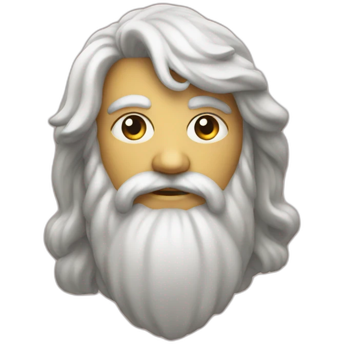 Jul signe emoji