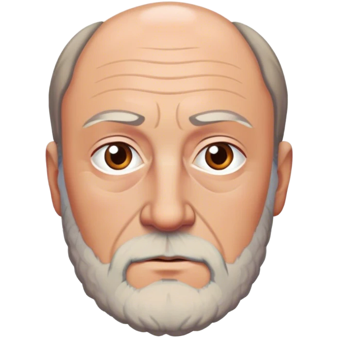 Davos Seaworth  from game of thrones emoji