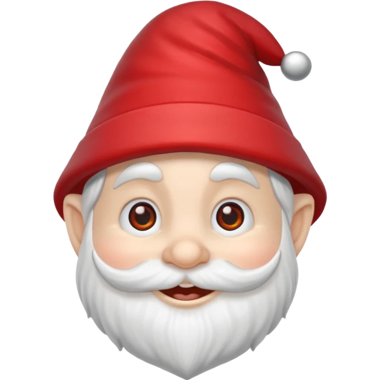 gnome  emoji