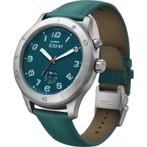 watch emoji