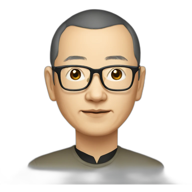 Liu xiaobo emoji