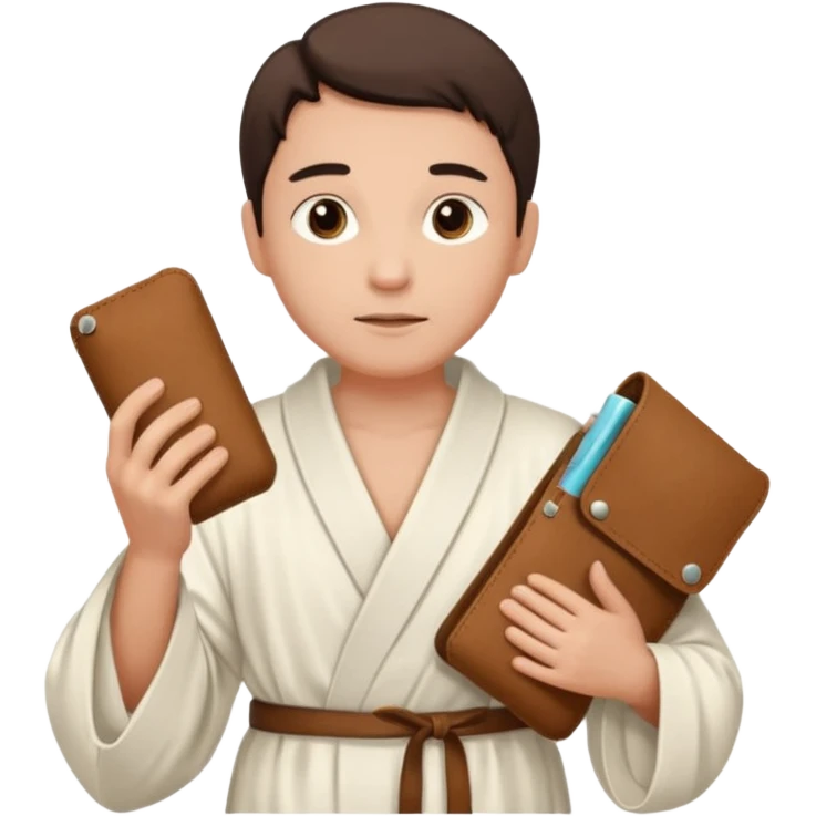 Ancient Healers emoji