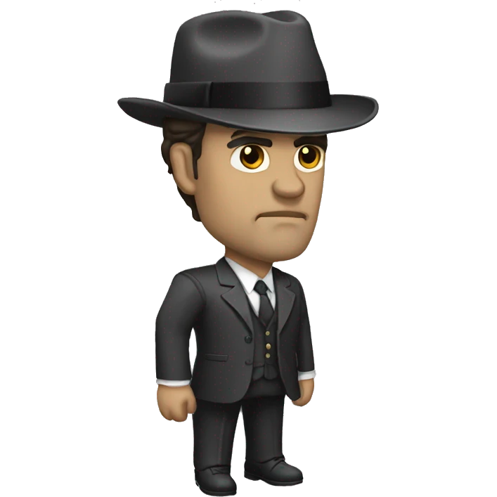 Freeze Corleone  emoji