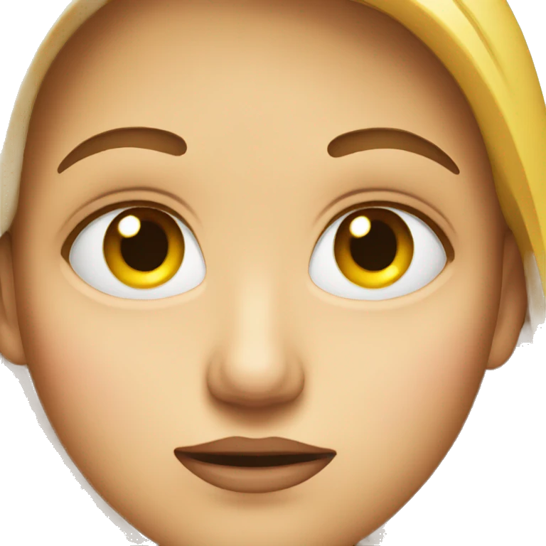 Emoji side eye emoji