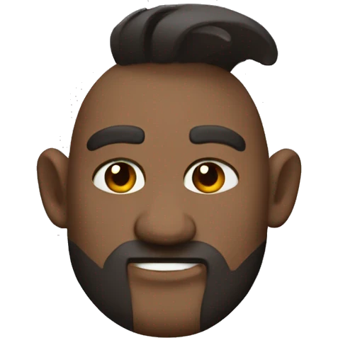 Darlopatchk emoji