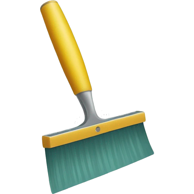squeegee emoji