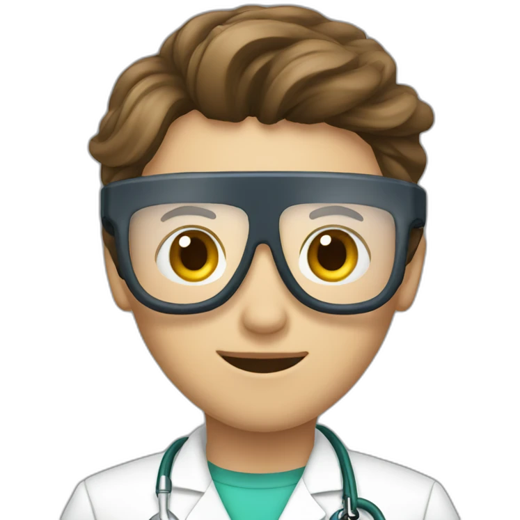 Infirmière emoji