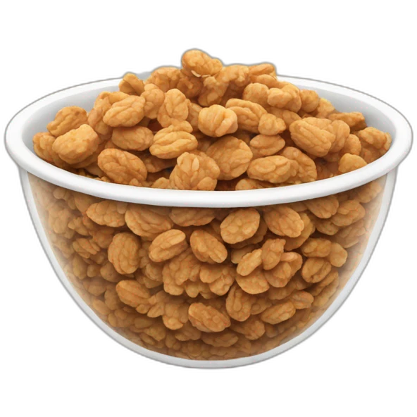 granola emoji