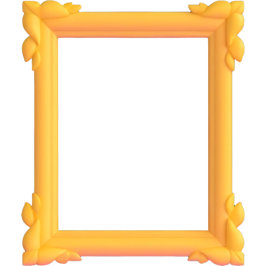 photograph picture frame emoji