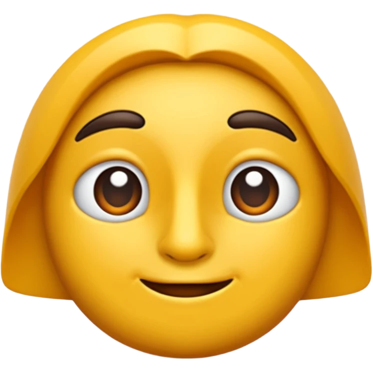 Orta parmak emoji