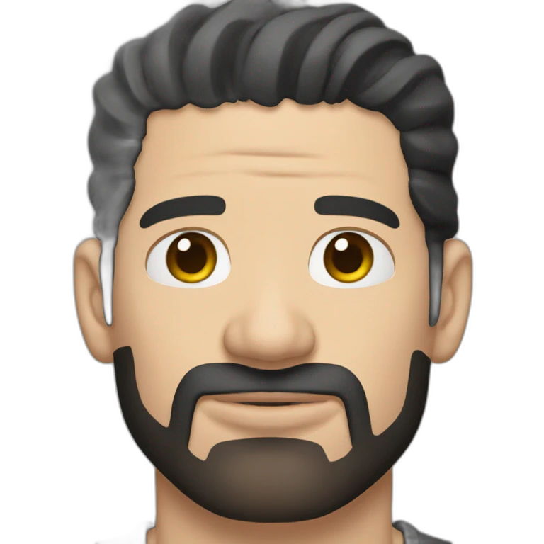 Jon Bernthal emoji