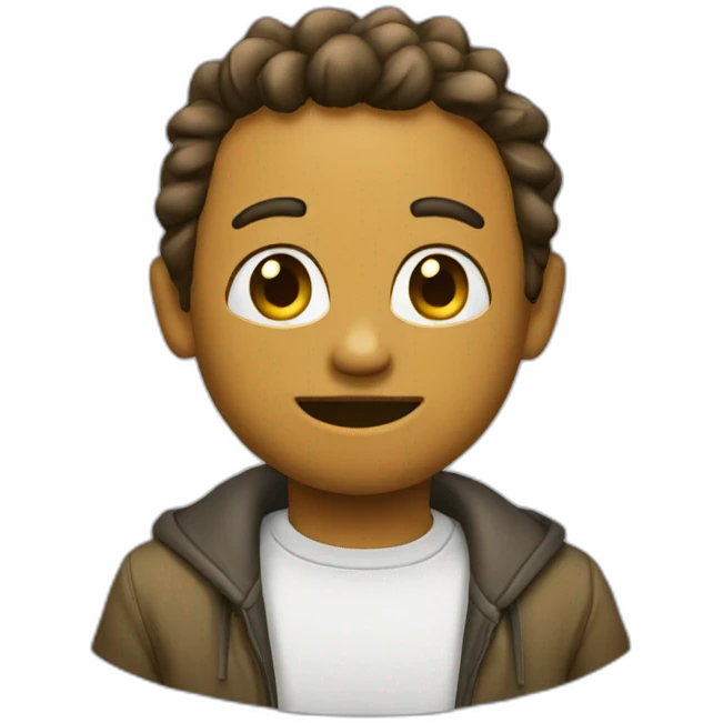 deuces emoji