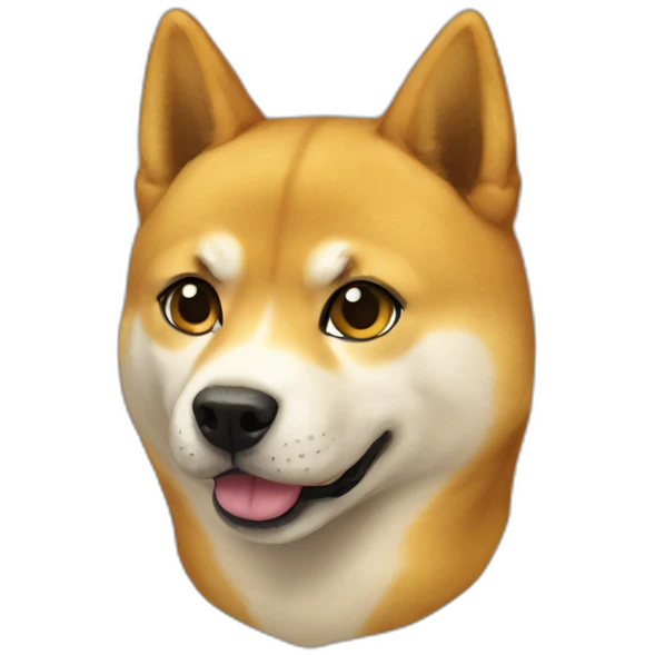 doge neko emoji
