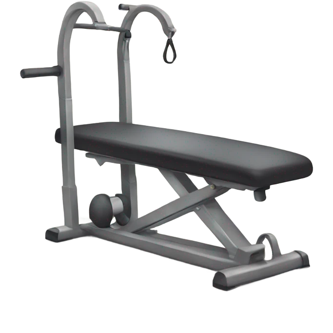 Pilates Tools emoji