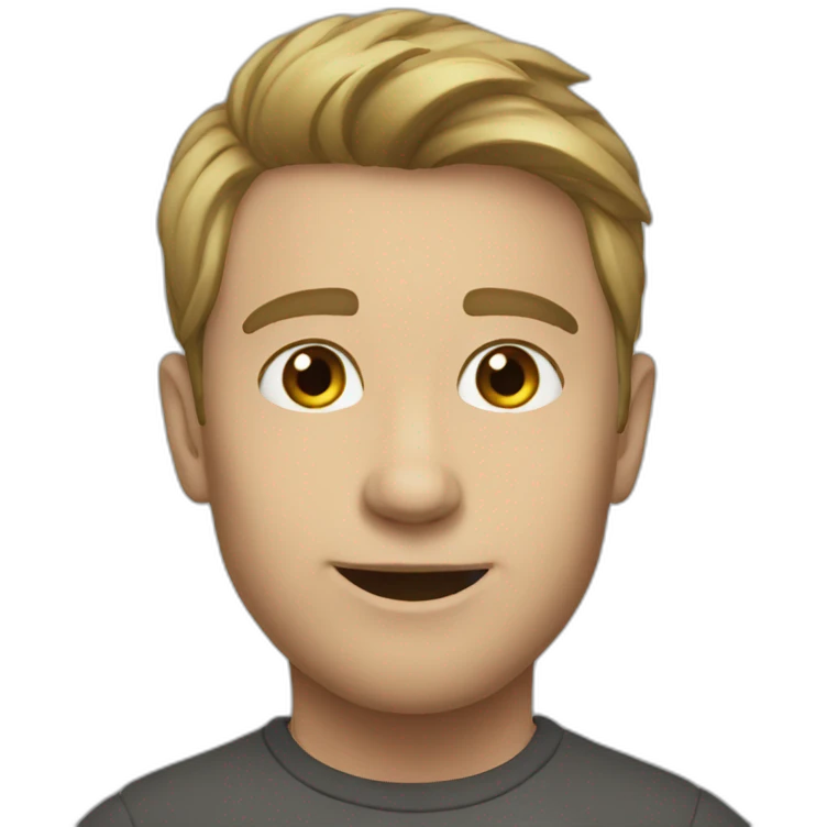 Matvey emoji