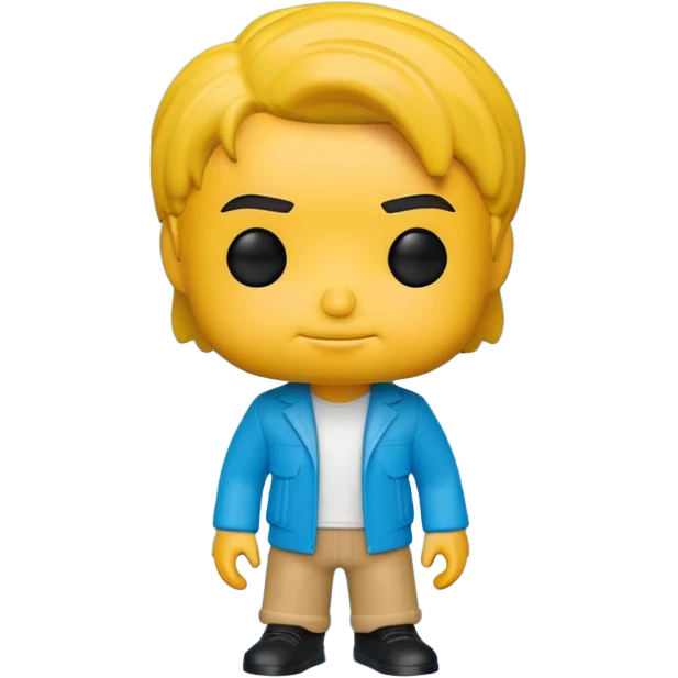 funko pop emoji