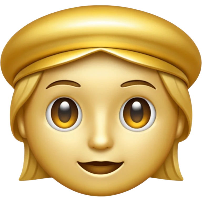 Moderator emoji emoji