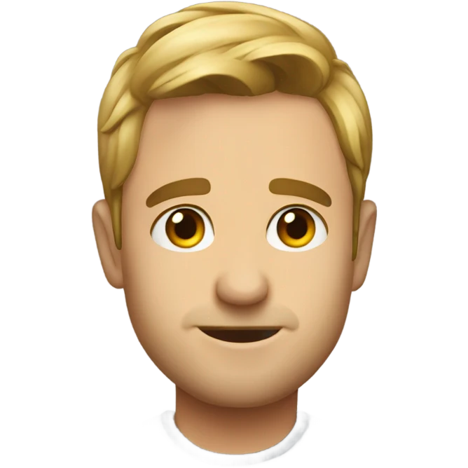 Drew Allar emoji