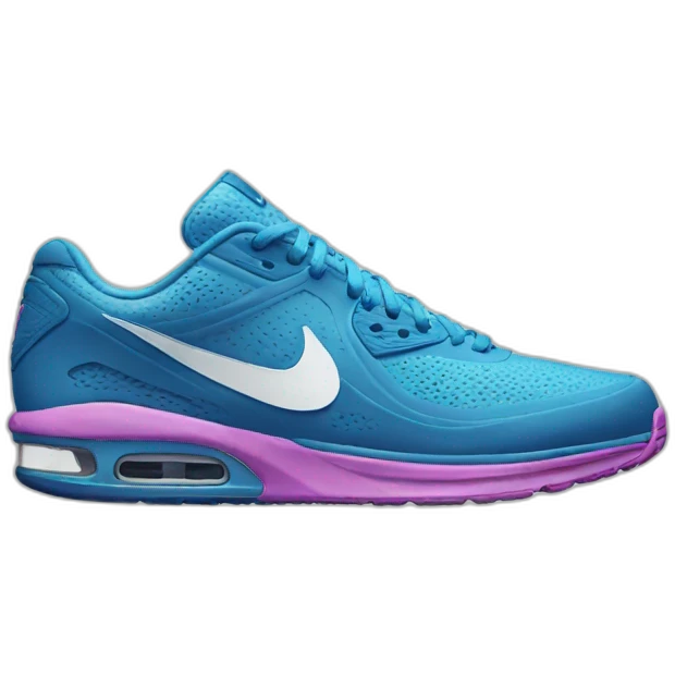 Nike emoji