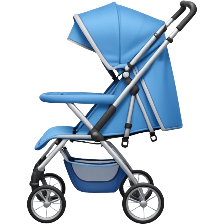 Stroller emoji