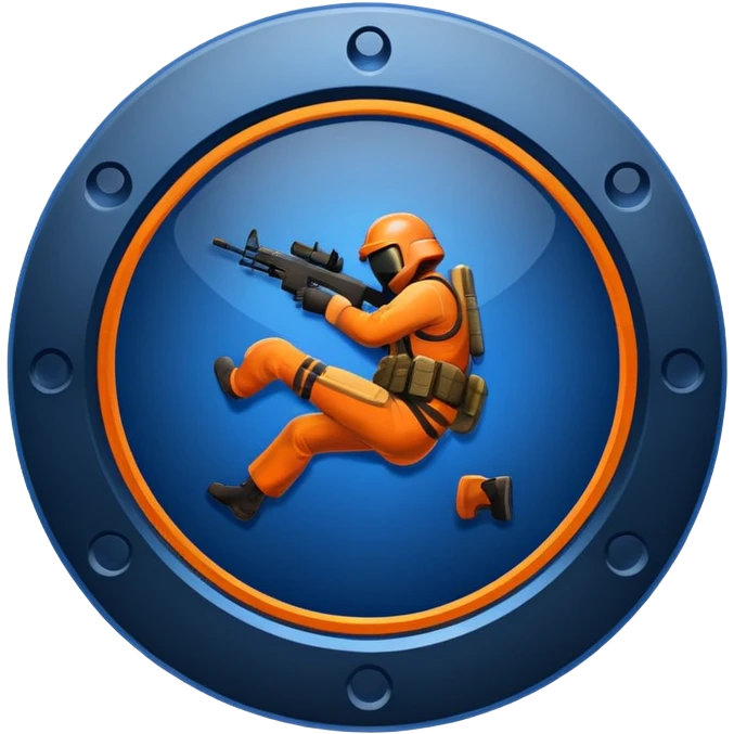 Csgo emoji