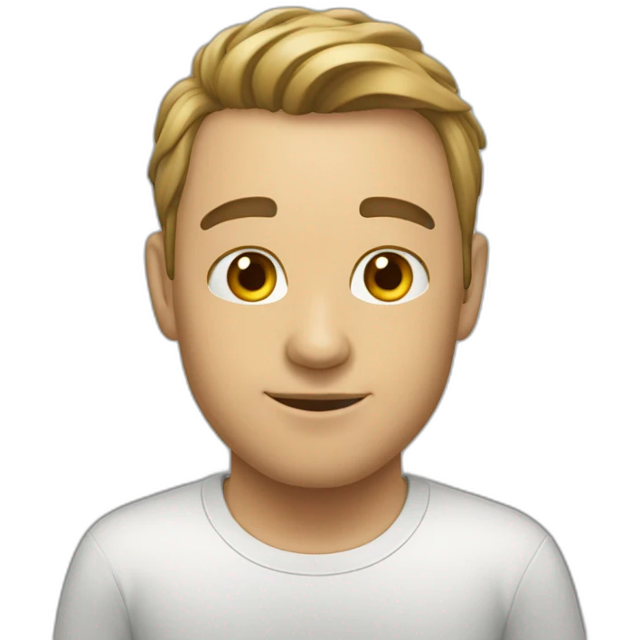 магический шар emoji