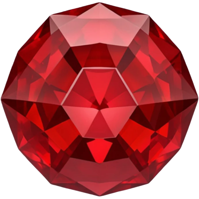 garnet  emoji