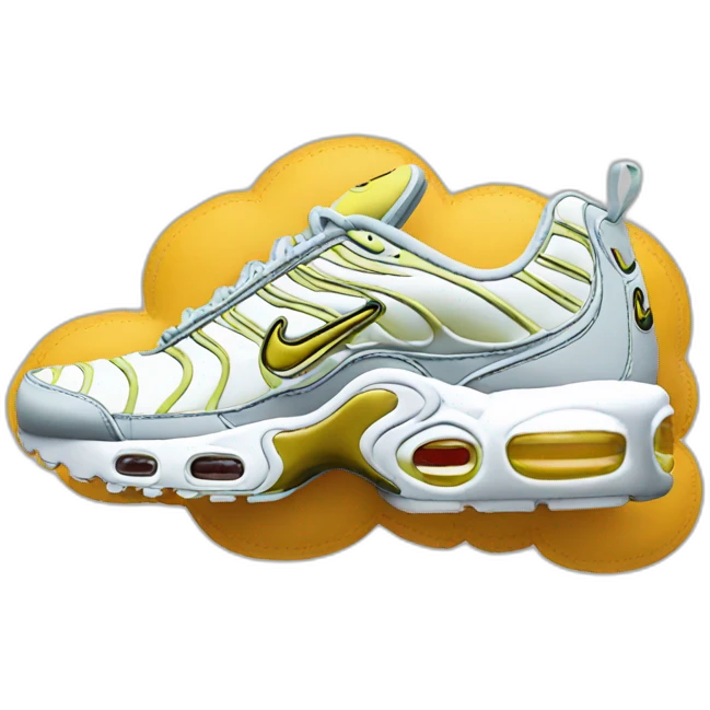 Nike tn emoji