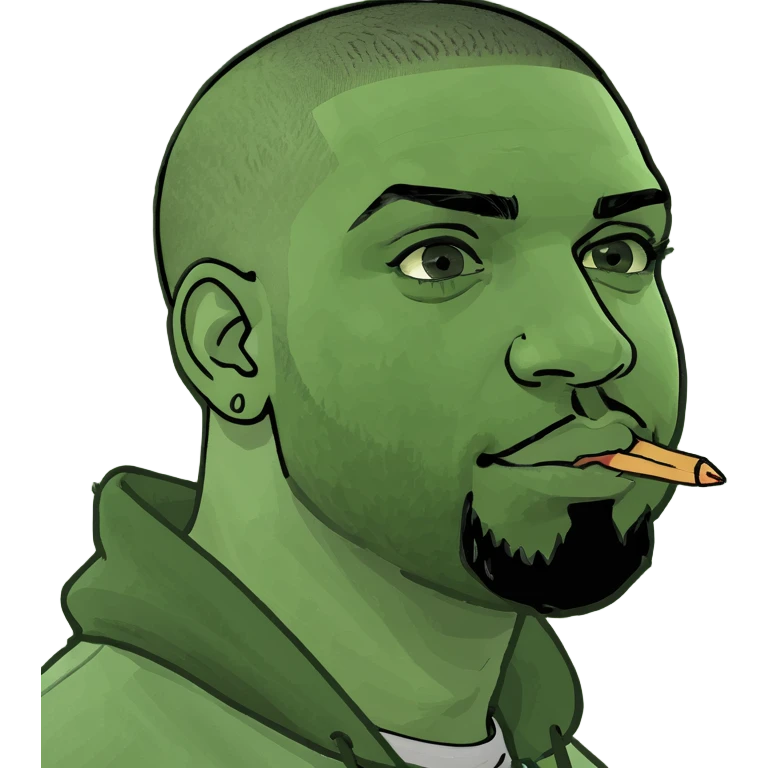 Drake Meat emoji