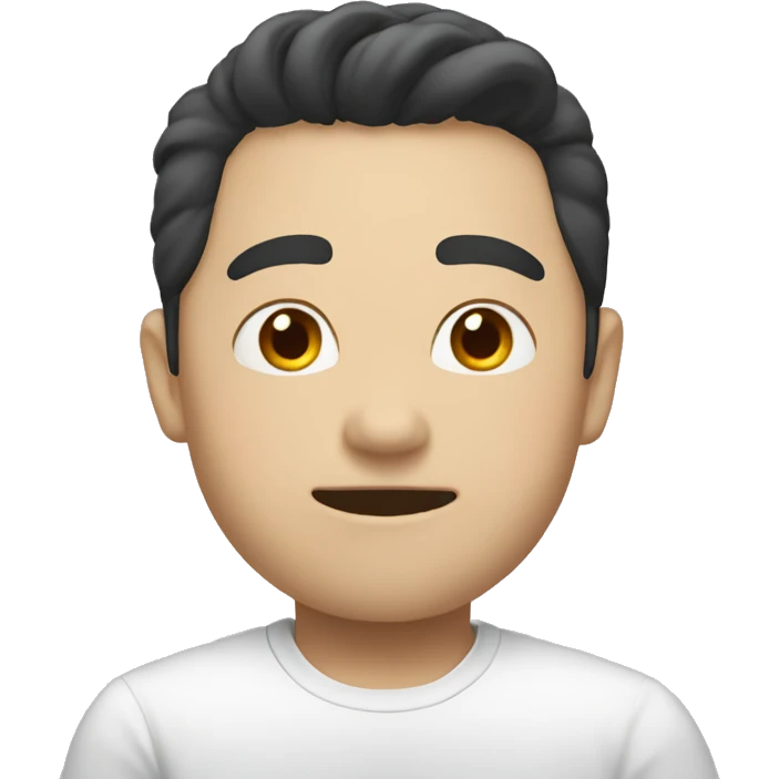 개구리 emoji