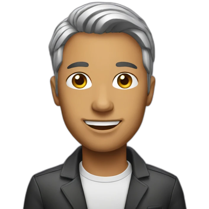 emprendedor emoji