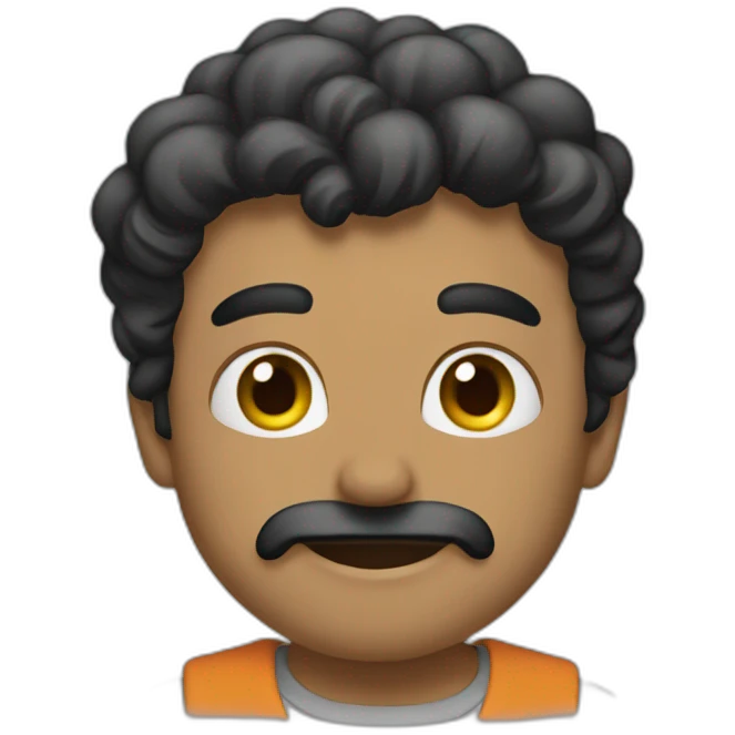 شرک emoji