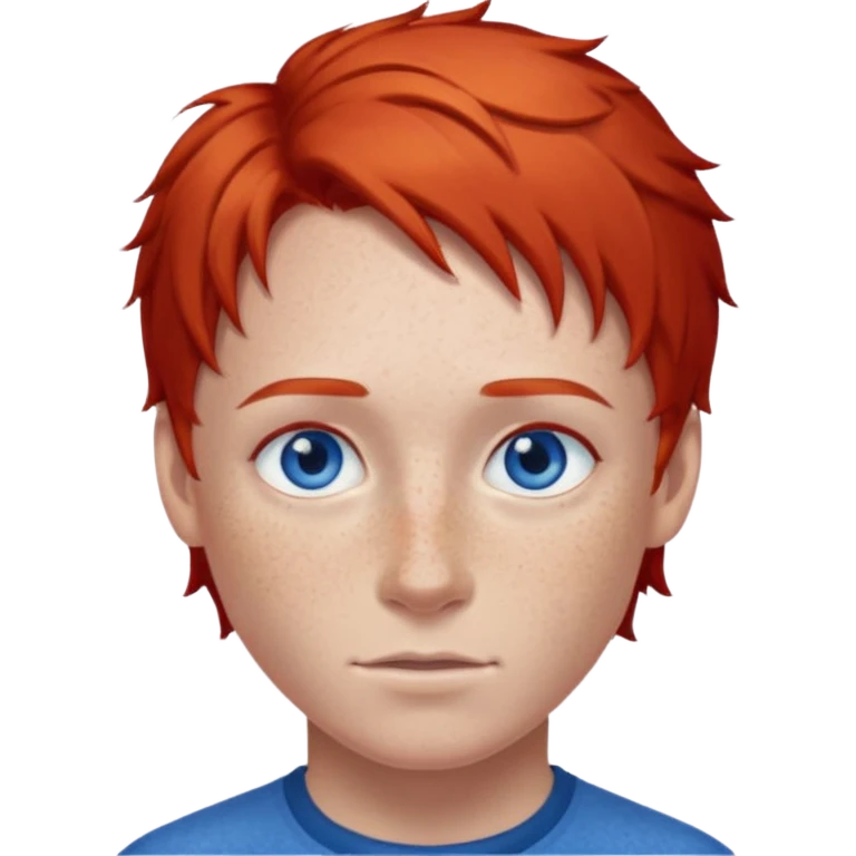 Stranger things max emoji