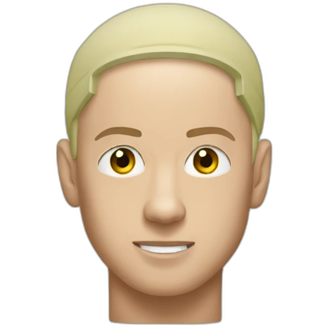 eminem emoji
