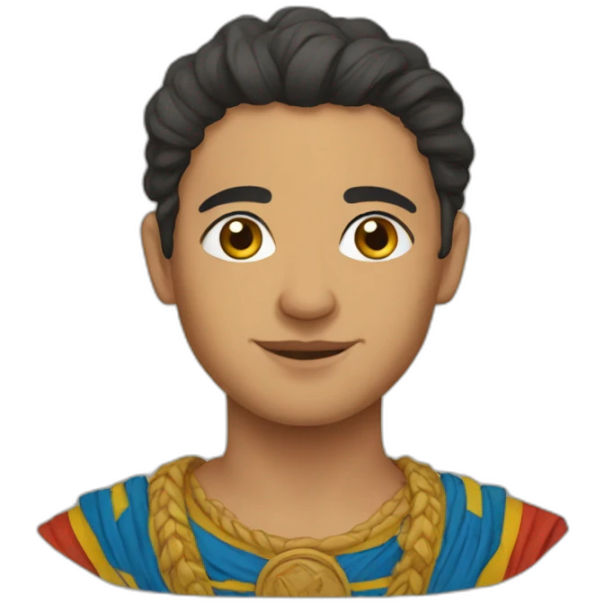 kabyle emoji