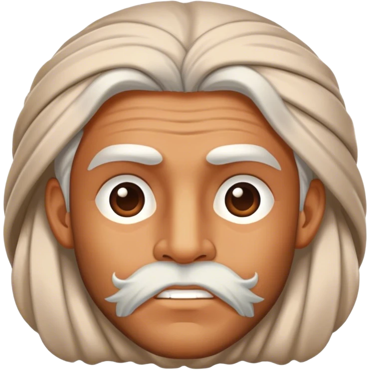 Atlas emoji